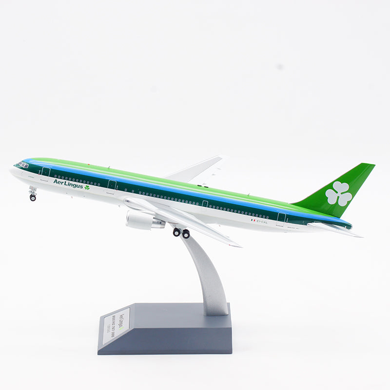 1:200 InFlight200 Aer Lingus B767-300ER EI-CAL