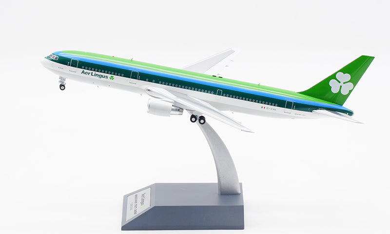 1:200 InFlight200 Aer Lingus B767-300ER EI-CAL