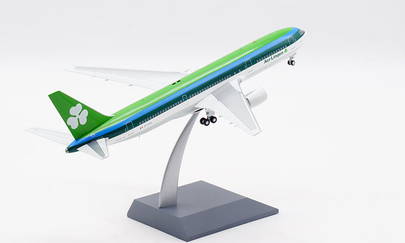 1:200 InFlight200 Aer Lingus B767-300ER EI-CAL