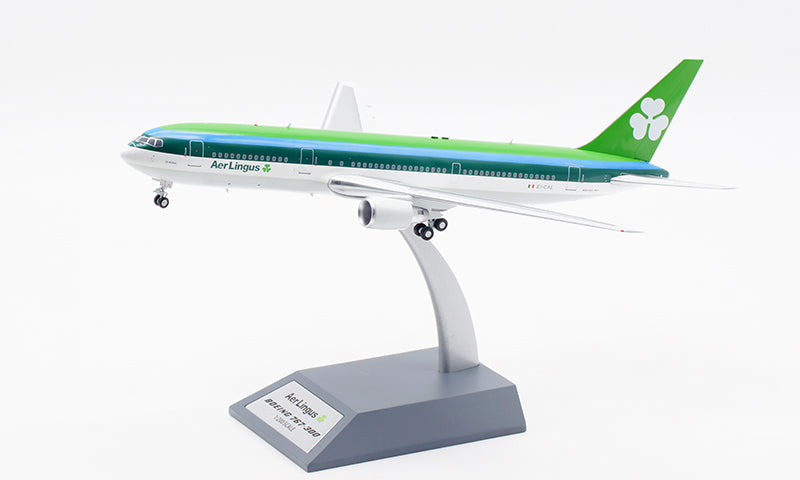 1:200 InFlight200 Aer Lingus B767-300ER EI-CAL