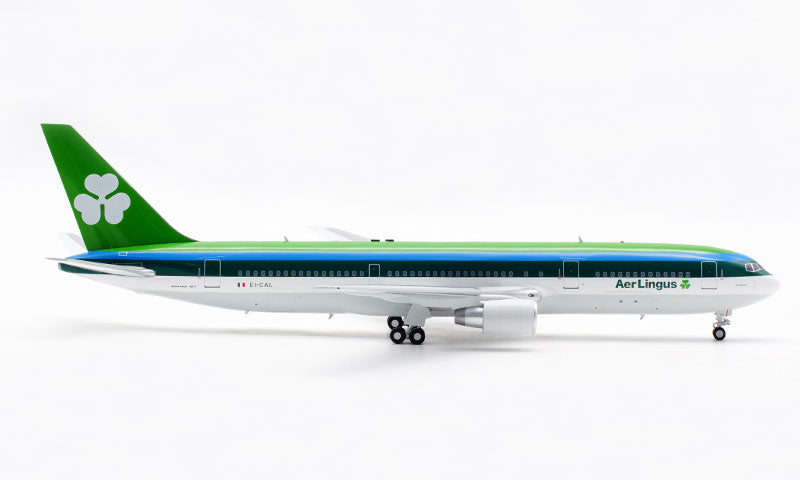 1:200 InFlight200 Aer Lingus B767-300ER EI-CAL