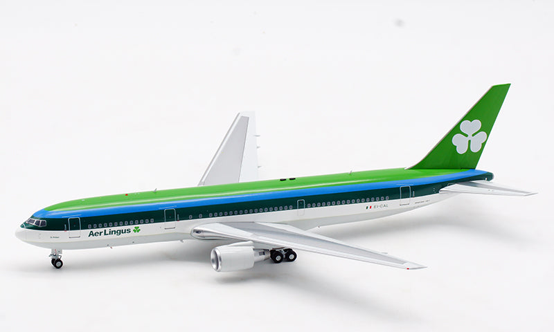 1:200 InFlight200 Aer Lingus B767-300ER EI-CAL