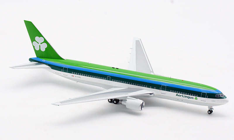 1:200 InFlight200 Aer Lingus B767-300ER EI-CAL