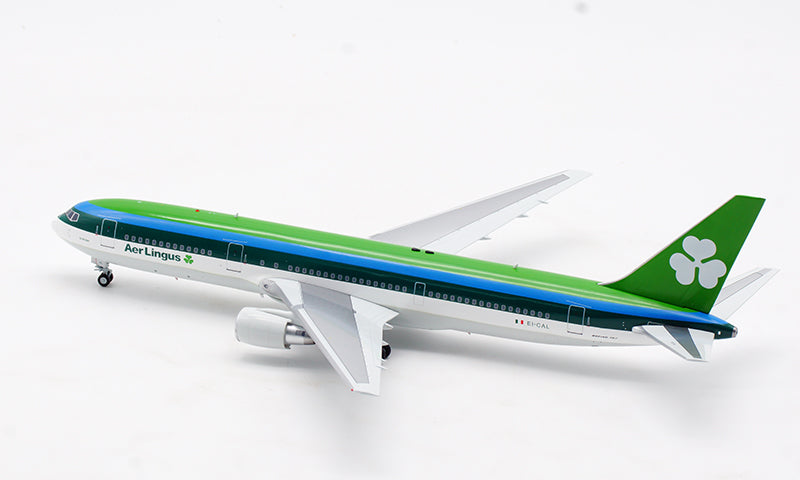 1:200 InFlight200 Aer Lingus B767-300ER EI-CAL