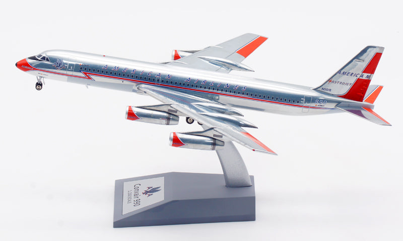 1:200 InFlight200 American Airlines Convair CV-990 N5618