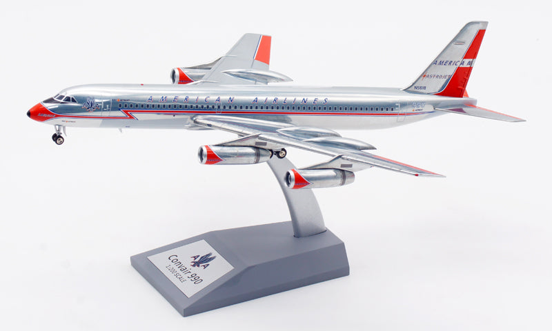 1:200 InFlight200 American Airlines Convair CV-990 N5618