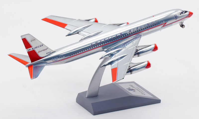 1:200 InFlight200 American Airlines Convair CV-990 N5618