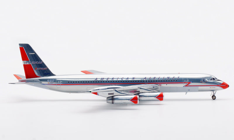 1:200 InFlight200 American Airlines Convair CV-990 N5618