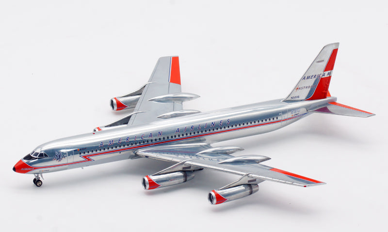 1:200 InFlight200 American Airlines Convair CV-990 N5618