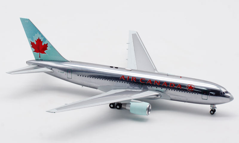 1:200 B-Models Air Canada B767-200ER C-GDSP