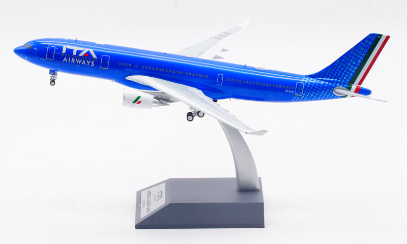 1:200 InFlight200 ITA Airways Airbus A330-200 EI-EJG Aircraft Model
