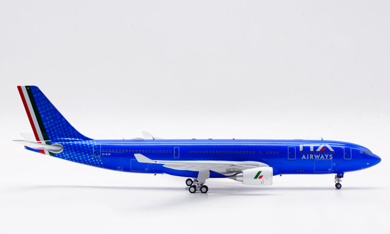 1:200 InFlight200 ITA Airways Airbus A330-200 EI-EJG Aircraft Model