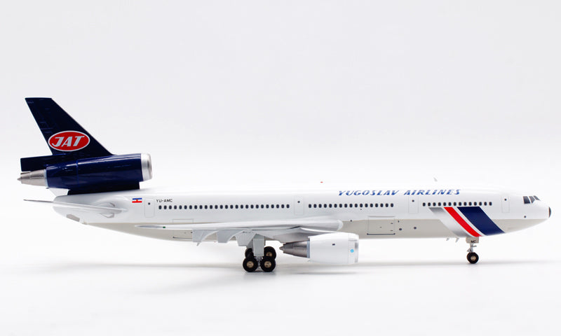 1:200 InFlight200 Yugoslavia Airlines DC-10-30 YU-AMC