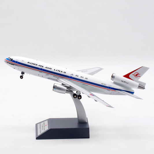 1:200 B-Models Korean Airlines DC-10-30 HL7317