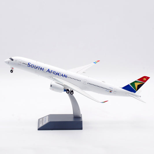 1:200 InFlight200 South African Airlines Airbus A350-900 ZS-SDD