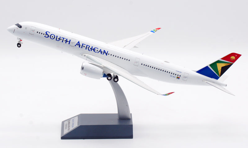 1:200 InFlight200 South African Airlines Airbus A350-900 ZS-SDD