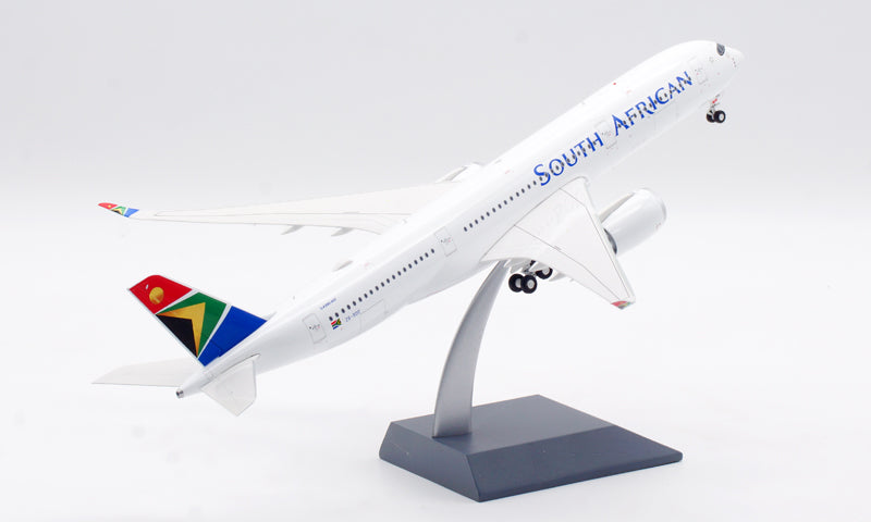 1:200 InFlight200 South African Airlines Airbus A350-900 ZS-SDD