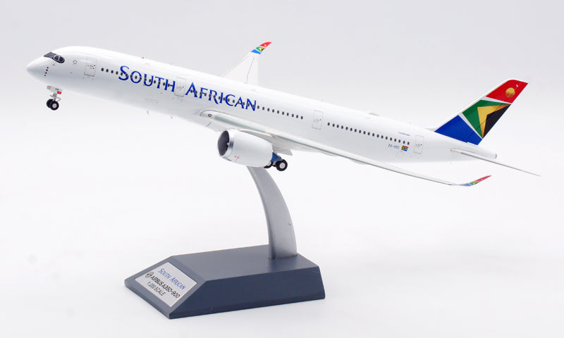 1:200 InFlight200 South African Airlines Airbus A350-900 ZS-SDD