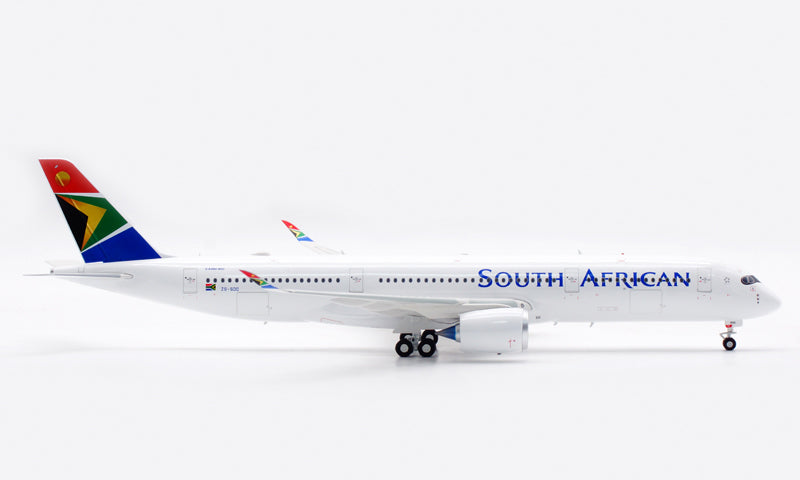 1:200 InFlight200 South African Airlines Airbus A350-900 ZS-SDD