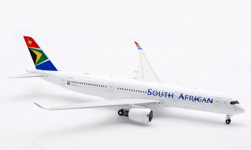 1:200 InFlight200 South African Airlines Airbus A350-900 ZS-SDD