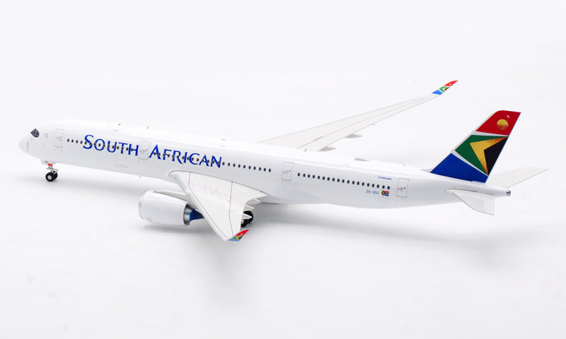 1:200 InFlight200 South African Airlines Airbus A350-900 ZS-SDD