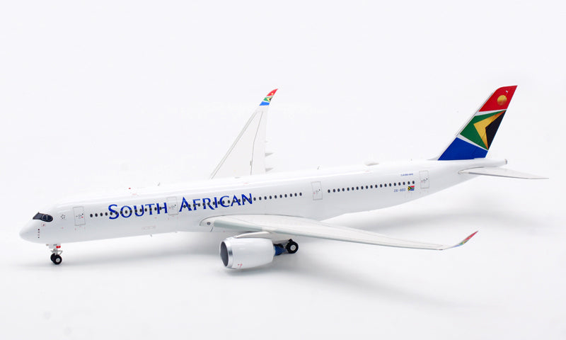 1:200 InFlight200 South African Airlines Airbus A350-900 ZS-SDD