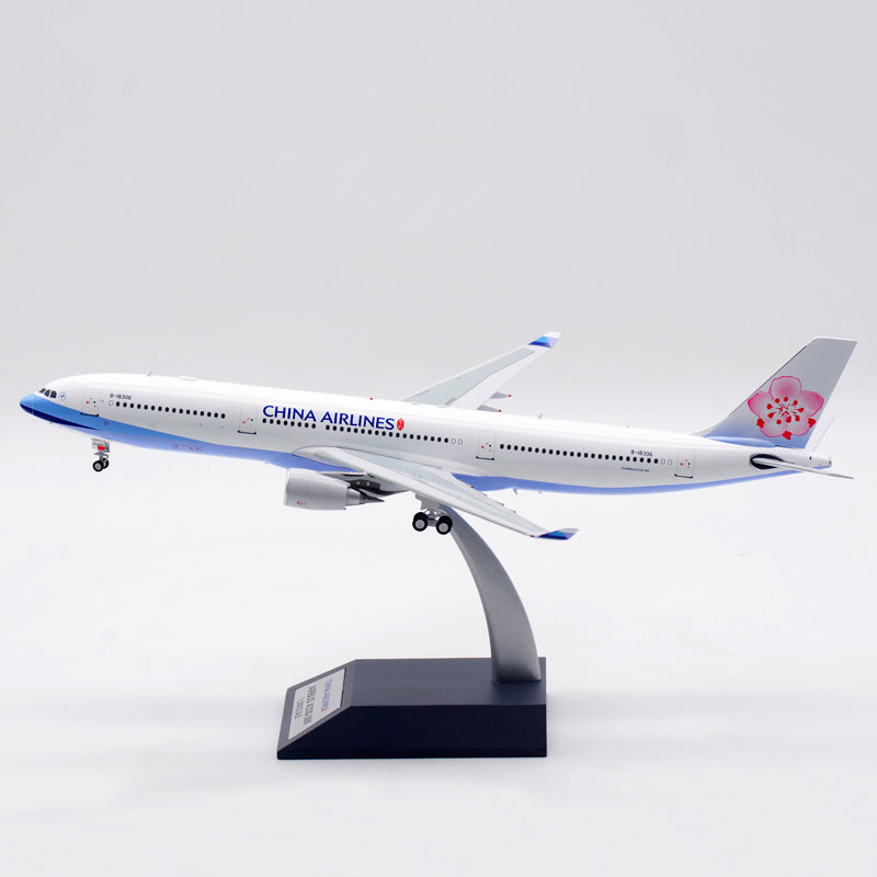 1:200 ALB(InFlight200) China Airlines Airbus A330-300 B-18306