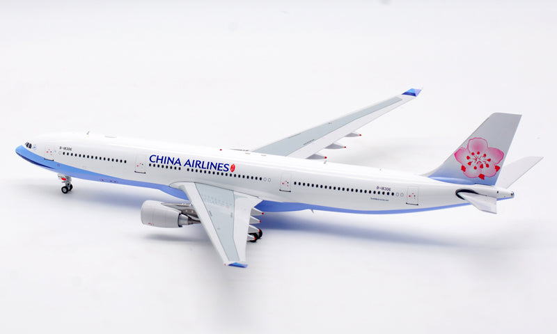 1:200 ALB(InFlight200) China Airlines Airbus A330-300 B-18306