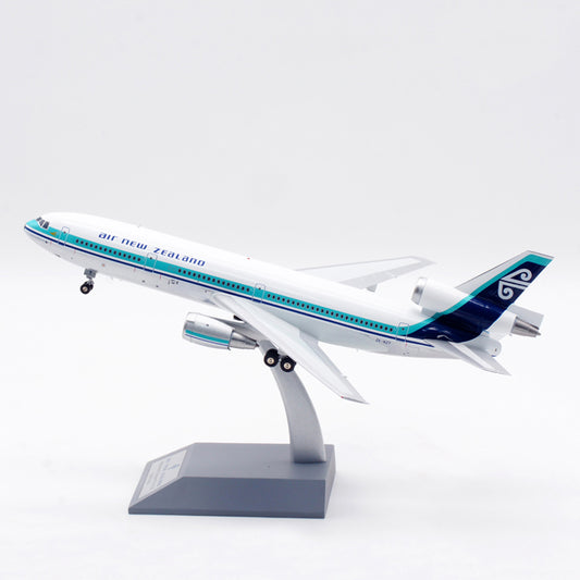 1:200 InFlight200 Air NewZealand DC-10-30 ZK-NZT