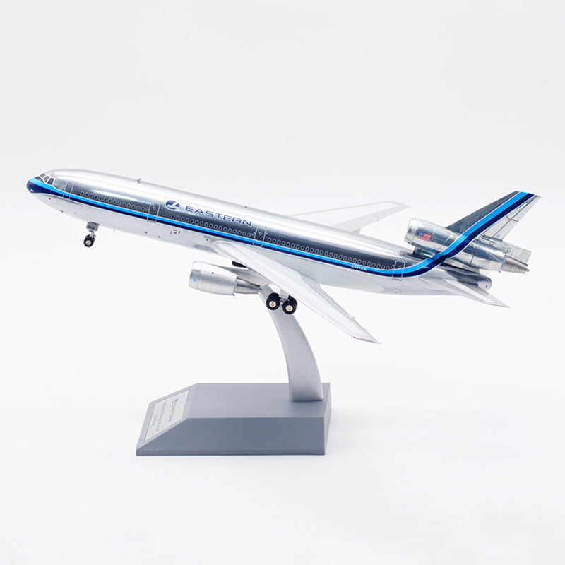 1:200 InFlight200 Eastern Airlines DC-10-30 N391EA "Polished"