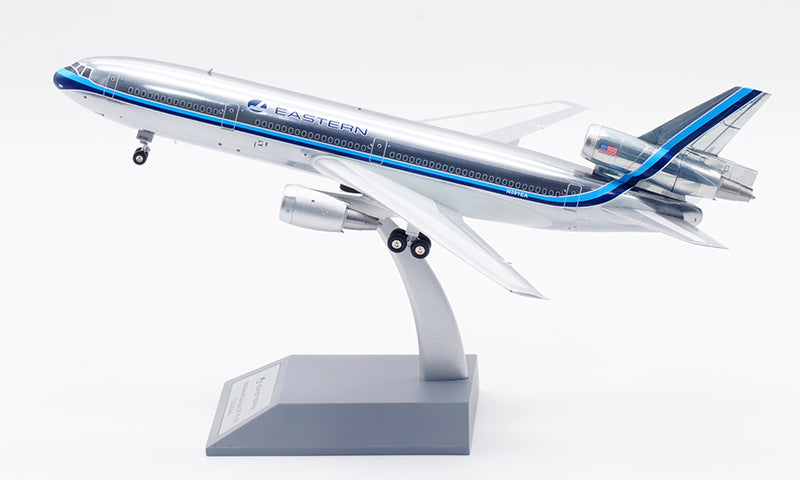 1:200 InFlight200 Eastern Airlines DC-10-30 N391EA "Polished"