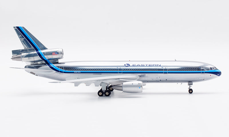 1:200 InFlight200 Eastern Airlines DC-10-30 N391EA "Polished"