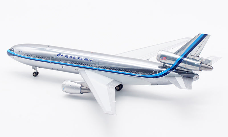 1:200 InFlight200 Eastern Airlines DC-10-30 N391EA "Polished"