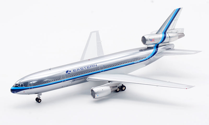 1:200 InFlight200 Eastern Airlines DC-10-30 N391EA "Polished"