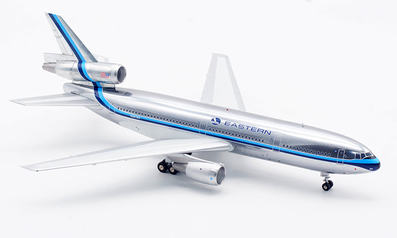 1:200 InFlight200 Eastern Airlines DC-10-30 N391EA "Polished"