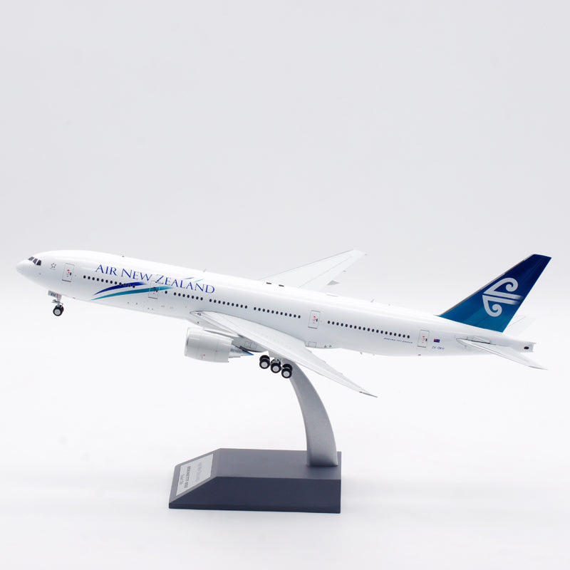 1:200 InFlight200 Air NewZealand B777-200 ZK-OKH