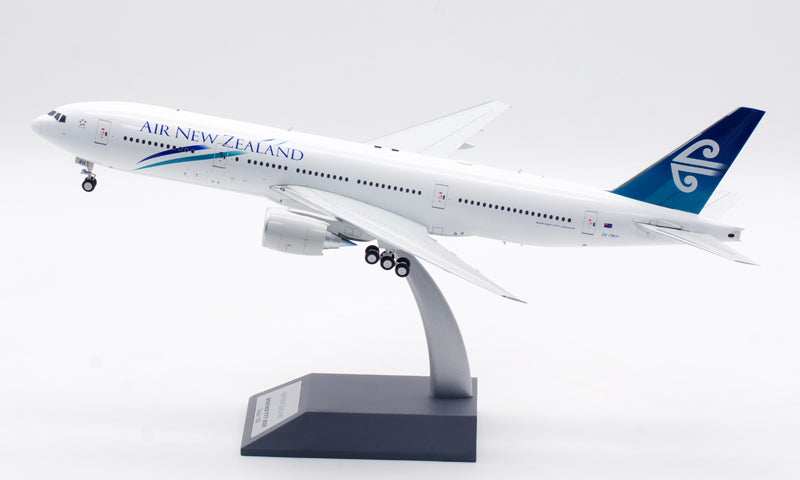 1:200 InFlight200 Air NewZealand B777-200 ZK-OKH