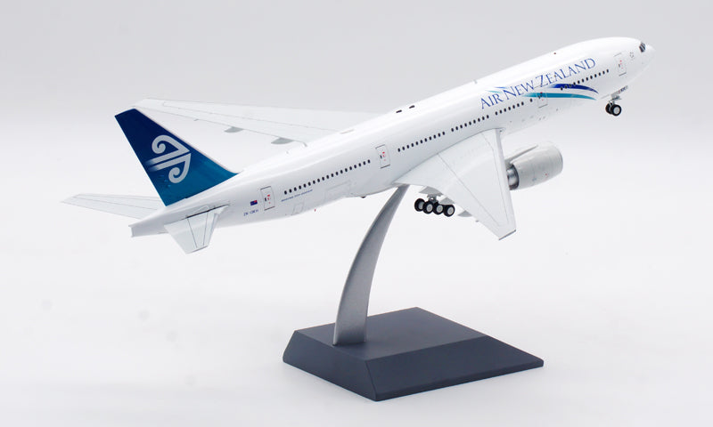 1:200 InFlight200 Air NewZealand B777-200 ZK-OKH