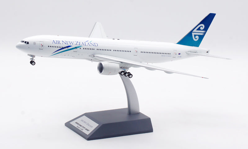 1:200 InFlight200 Air NewZealand B777-200 ZK-OKH