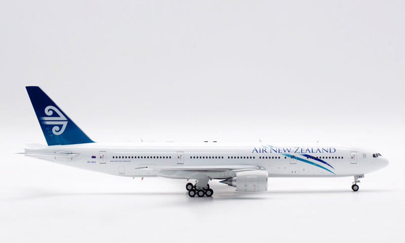 1:200 InFlight200 Air NewZealand B777-200 ZK-OKH