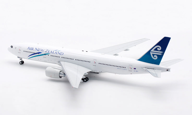 1:200 InFlight200 Air NewZealand B777-200 ZK-OKH