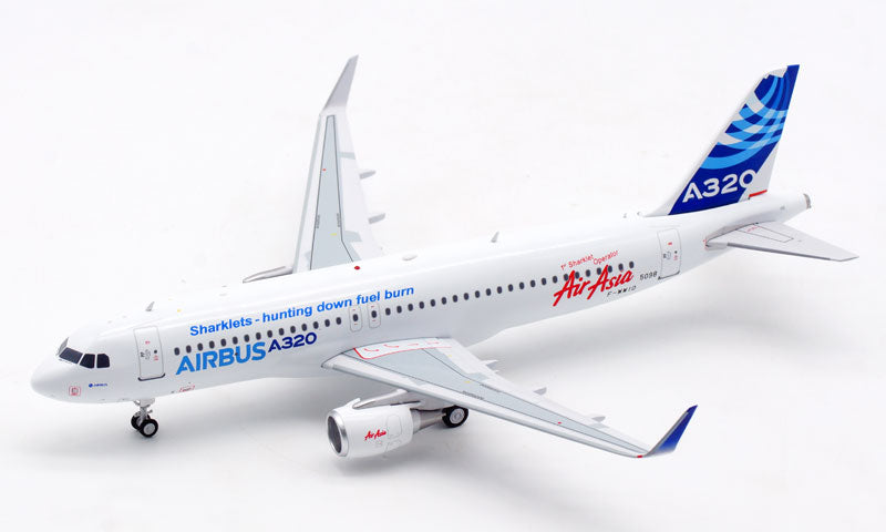 1:200 Aviation200 Airbus House Color A320 F-WWIQ