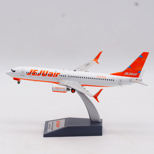 1:200 Aviation200 JEJU Air Boeing B737-800 HL8322