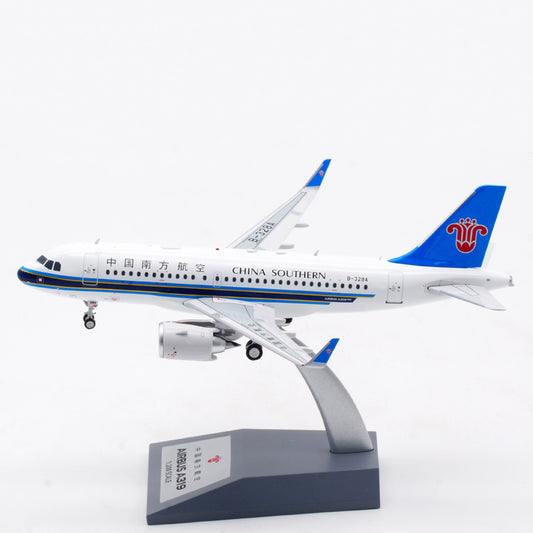 1:200 Aviation200 China Southern Airlines Airbus A319NEO B-328A