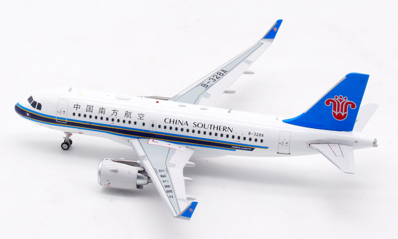 1:200 Aviation200 China Southern Airlines Airbus A319NEO B-328A