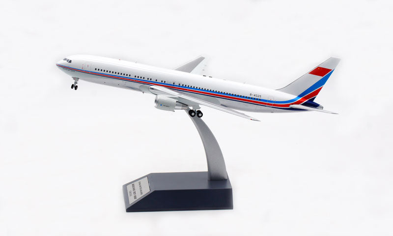 1:200 Aviation200 China Air Force B767-200ER B-4025