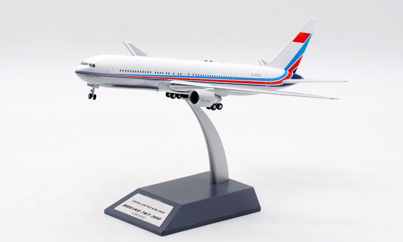 1:200 Aviation200 China Air Force B767-200ER B-4025