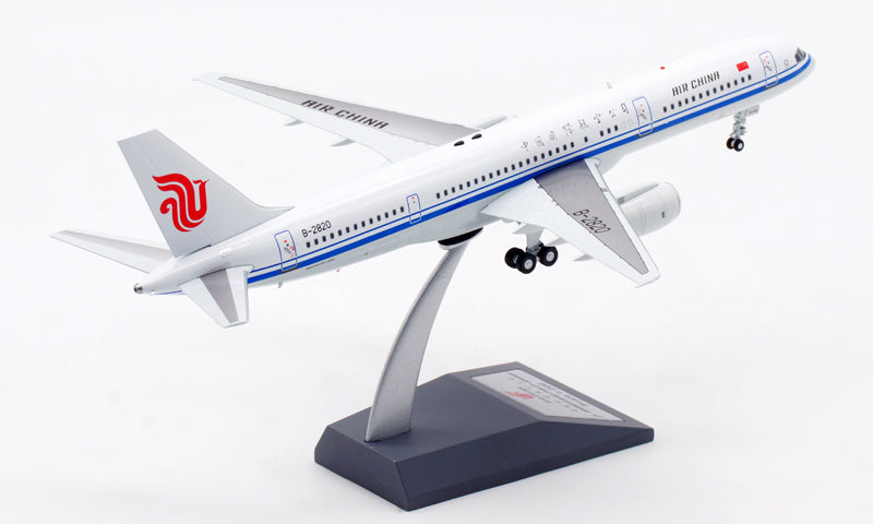 1:200 Aviation200 Air China B757-200 B-2820