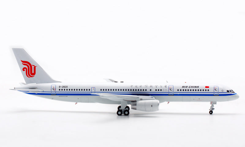 1:200 Aviation200 Air China B757-200 B-2820