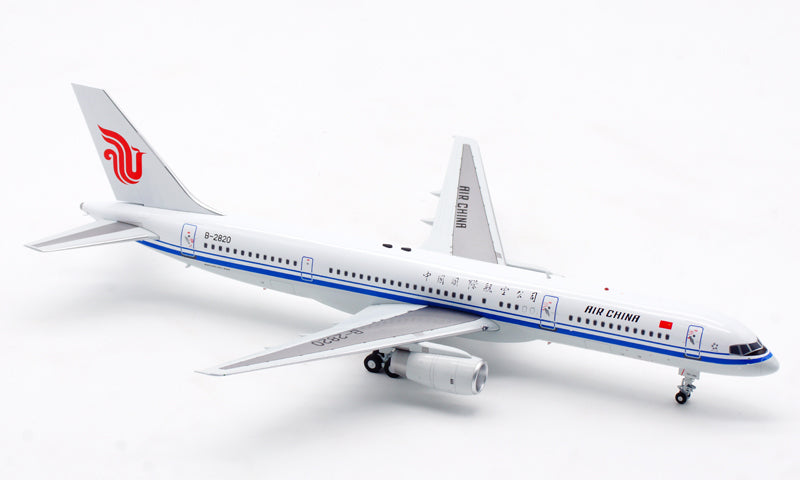 1:200 Aviation200 Air China B757-200 B-2820